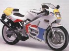 Suzuki RGV 250 SP Pepsi Replica